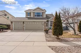 4336 Round Hill Dr, Colorado Springs, CO 80922 - Photo 1