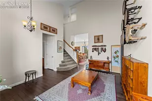 4336 Round Hill Dr, Colorado Springs, CO 80922 - Photo 6