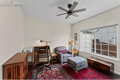 4336 Round Hill Drive, Colorado Springs, CO 80922 - Photo 20