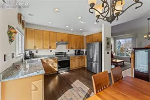 4336 Round Hill Dr, Colorado Springs, CO 80922 - Photo 12