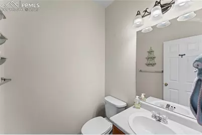 4336 Round Hill Drive, Colorado Springs, CO 80922 - Photo 10