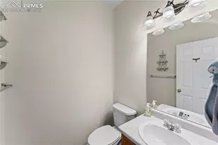 4336 Round Hill Dr, Colorado Springs, CO 80922 - Photo 10