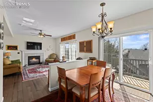 4336 Round Hill Dr, Colorado Springs, CO 80922 - Photo 16