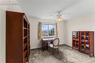 4336 Round Hill Dr, Colorado Springs, CO 80922 - Photo 26