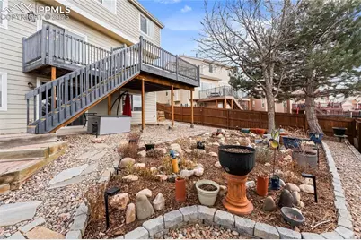 4336 Round Hill Drive, Colorado Springs, CO 80922 - Photo 42