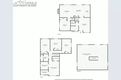 4336 Round Hill Drive, Colorado Springs, CO 80922 - Photo 44