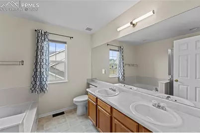 4336 Round Hill Drive, Colorado Springs, CO 80922 - Photo 34