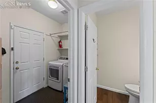 4336 Round Hill Dr, Colorado Springs, CO 80922 - Photo 8