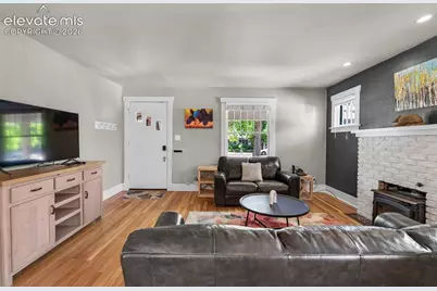 216 E Fontanero Street, Colorado Springs, CO 80907 - Photo 6