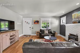 216 E Fontanero St, Colorado Springs, CO 80907 - Photo 6