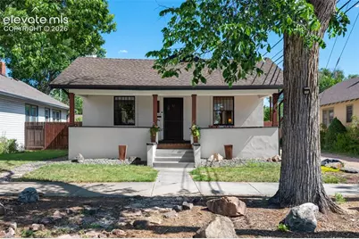 216 E Fontanero Street, Colorado Springs, CO 80907 - Photo 2