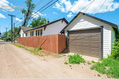 216 E Fontanero Street, Colorado Springs, CO 80907 - Photo 42