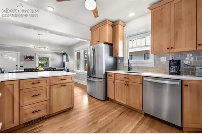 216 E Fontanero Street, Colorado Springs, CO 80907 - Photo 14