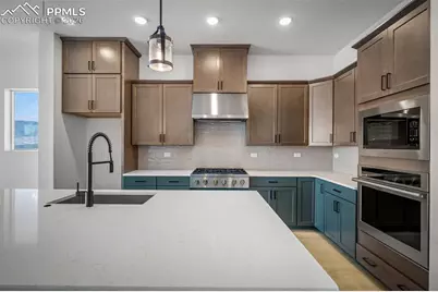 17258 Alsike Clover Court, Monument, CO 80132 - Photo 8