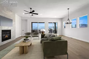 17258 Alsike Clover Ct, Monument, CO 80132 - Photo 14