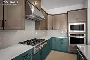 17258 Alsike Clover Ct, Monument, CO 80132 - Photo 10