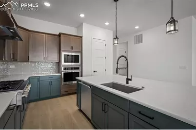 17258 Alsike Clover Court, Monument, CO 80132 - Photo 12