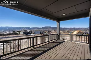 17258 Alsike Clover Ct, Monument, CO 80132 - Photo 18