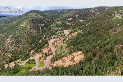 8743 High Mark Point, Woodland Park, CO 80863 - Photo 18