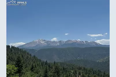 8743 High Mark Point, Woodland Park, CO 80863 - Photo 2