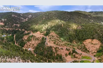 8743 High Mark Point, Woodland Park, CO 80863 - Photo 16