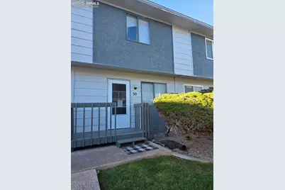 30 Murray Heights Drive, Colorado Springs, CO 80916 - Photo 1