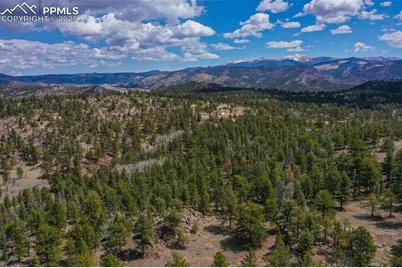 487 Pike View Lane, Florissant, CO 80816 - Photo 26
