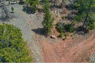 487 Pike View Lane, Florissant, CO 80816 - Photo 2