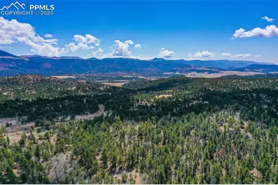 487 Pike View Lane, Florissant, CO 80816 - Photo 24