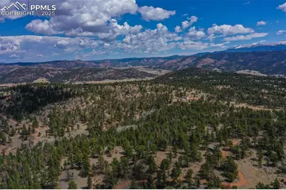 487 Pike View Lane, Florissant, CO 80816 - Photo 20