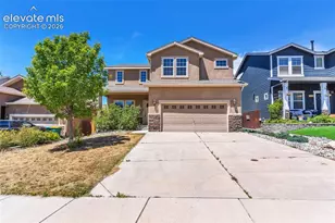 2515 Reed Grass Way, Colorado Springs, CO 80915 - Photo 1