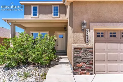 2515 Reed Grass Way, Colorado Springs, CO 80915 - Photo 2