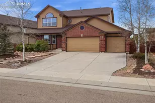 10398 Mount Evans Drive, Peyton, CO 80831 - Photo 2