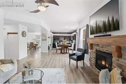 10398 Mount Evans Drive, Peyton, CO 80831 - Photo 16