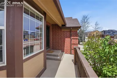 10398 Mount Evans Drive, Peyton, CO 80831 - Photo 4