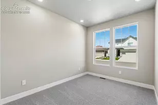 5337 Sidewinder Dr, Colorado Springs, CO 80925 - Photo 2