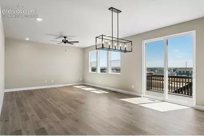 5337 Sidewinder Drive, Colorado Springs, CO 80925 - Photo 10