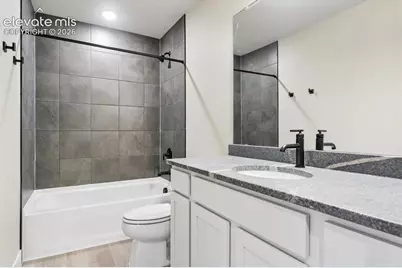 5337 Sidewinder Drive, Colorado Springs, CO 80925 - Photo 20