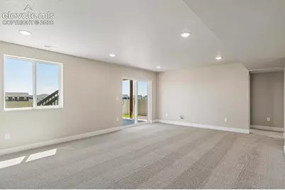 5337 Sidewinder Drive, Colorado Springs, CO 80925 - Photo 22