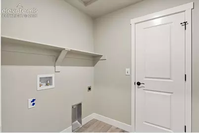 5337 Sidewinder Drive, Colorado Springs, CO 80925 - Photo 16