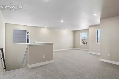 5337 Sidewinder Drive, Colorado Springs, CO 80925 - Photo 12