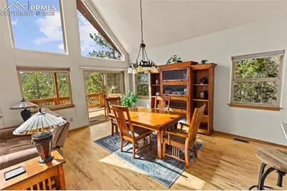 595 Bird Point Road, Florissant, CO 80816 - Photo 6