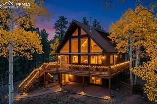 595 Bird Point Rd, Florissant, CO 80816 - Photo 1