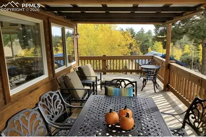 595 Bird Point Road, Florissant, CO 80816 - Photo 24