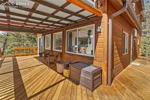 595 Bird Point Rd, Florissant, CO 80816 - Photo 26