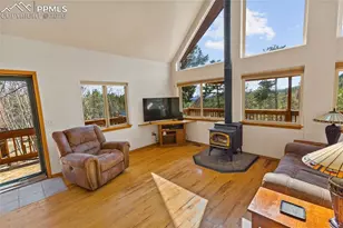 595 Bird Point Rd, Florissant, CO 80816 - Photo 4