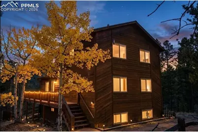 595 Bird Point Road, Florissant, CO 80816 - Photo 2