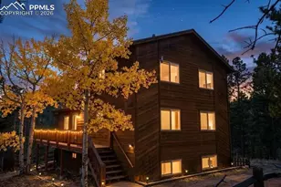 595 Bird Point Rd, Florissant, CO 80816 - Photo 2