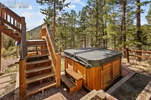 595 Bird Point Rd, Florissant, CO 80816 - Photo 28