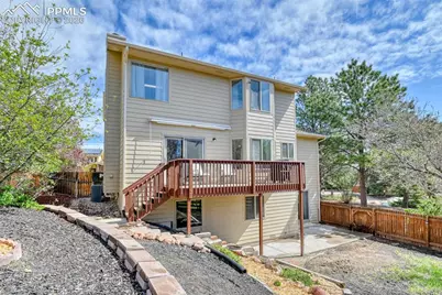 6450 Mesedge Drive, Colorado Springs, CO 80919 - Photo 46